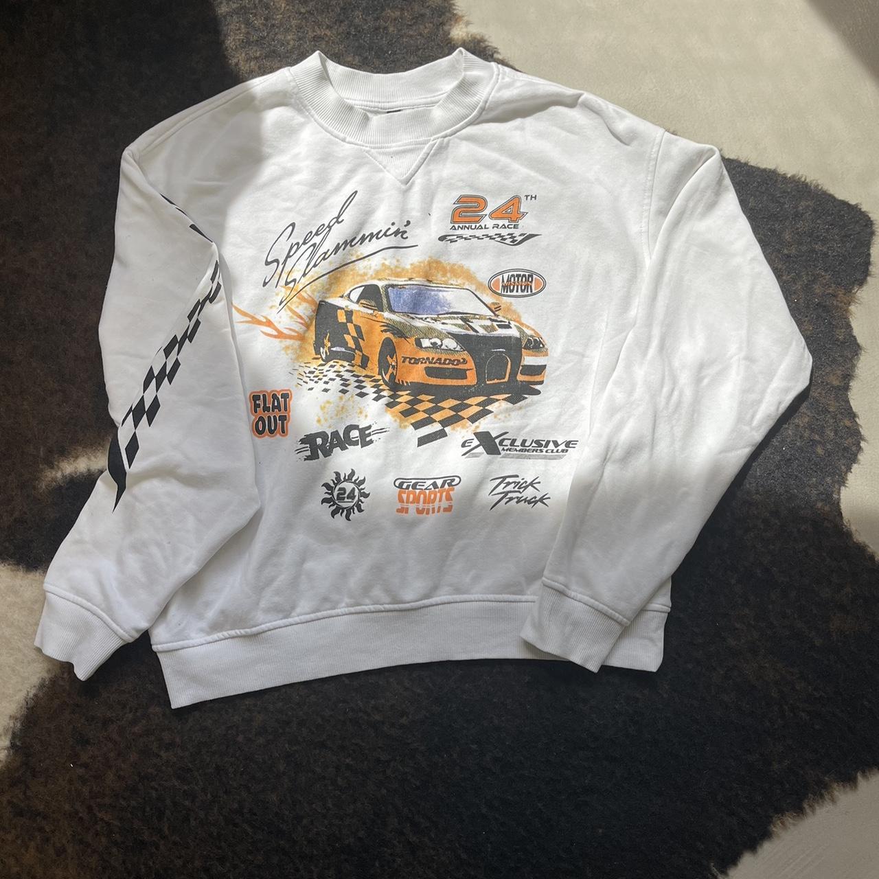 item listed by graces_closet_cleanout