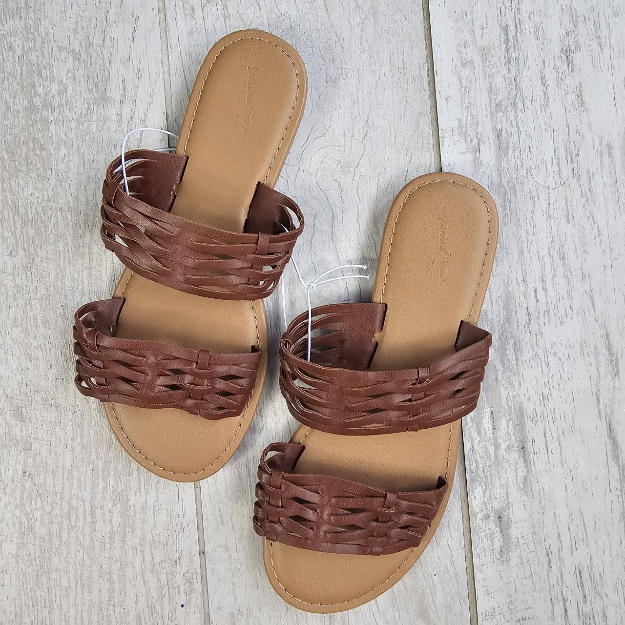 The addie hot sale slide sandal