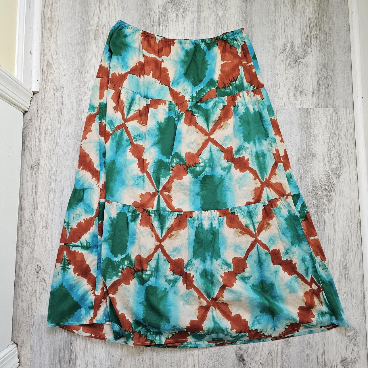 Rails Women's Skirt - Multi - M – Rails Lined Boh… - image 5