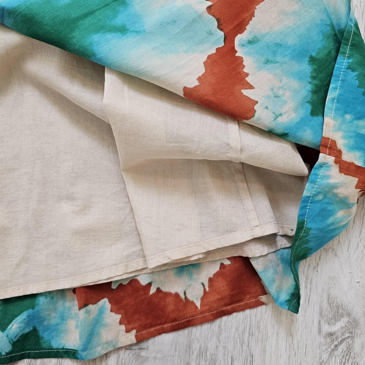 Rails Women's Skirt - Multi - M – Rails Lined Boh… - image 4