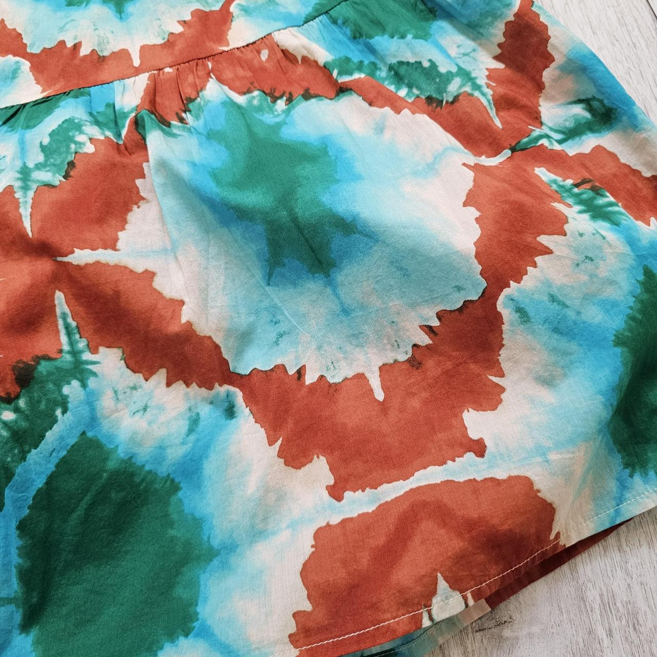 Rails Women's Skirt - Multi - M – Rails Lined Boh… - image 3