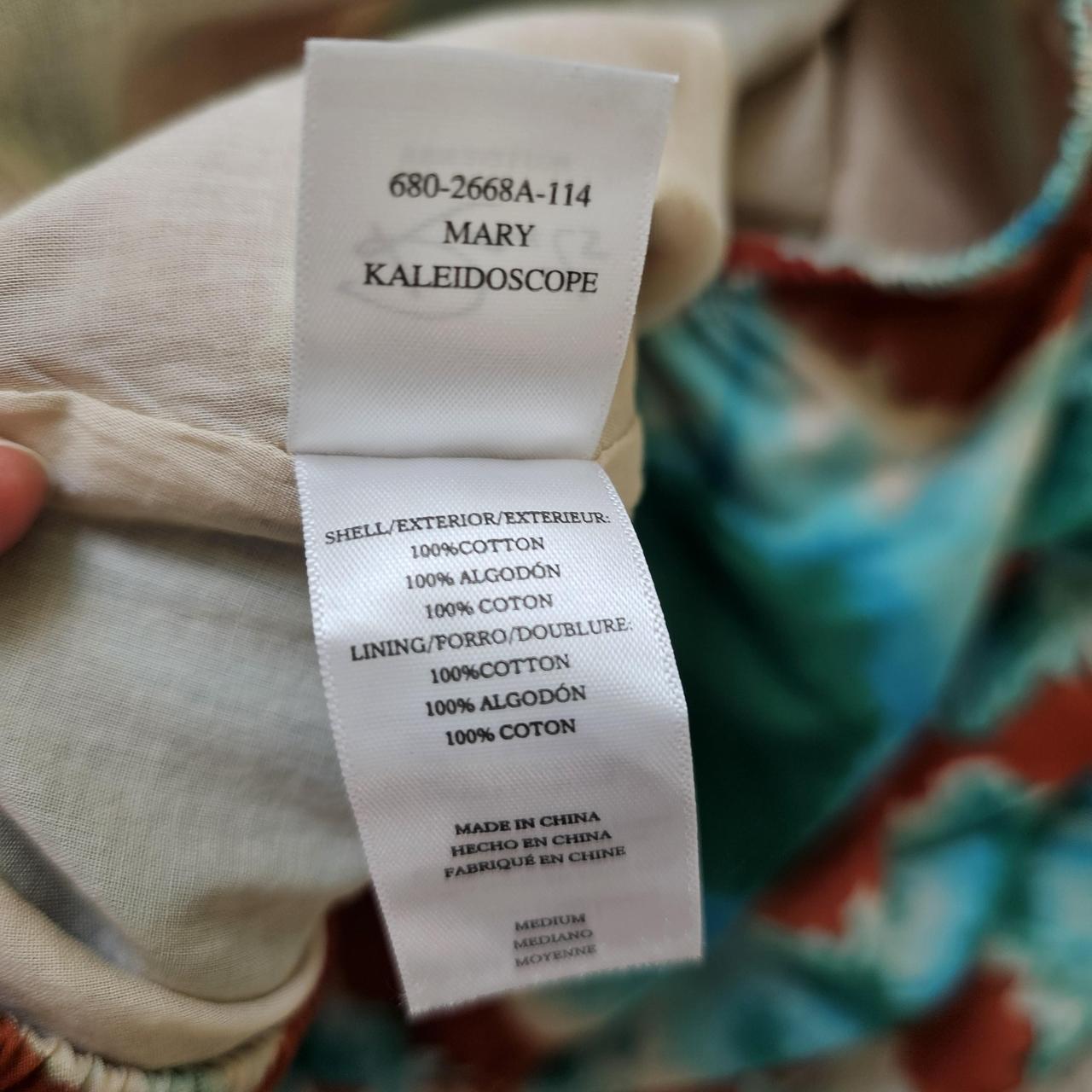 Rails Women's Skirt - Multi - M – Rails Lined Boh… - image 7