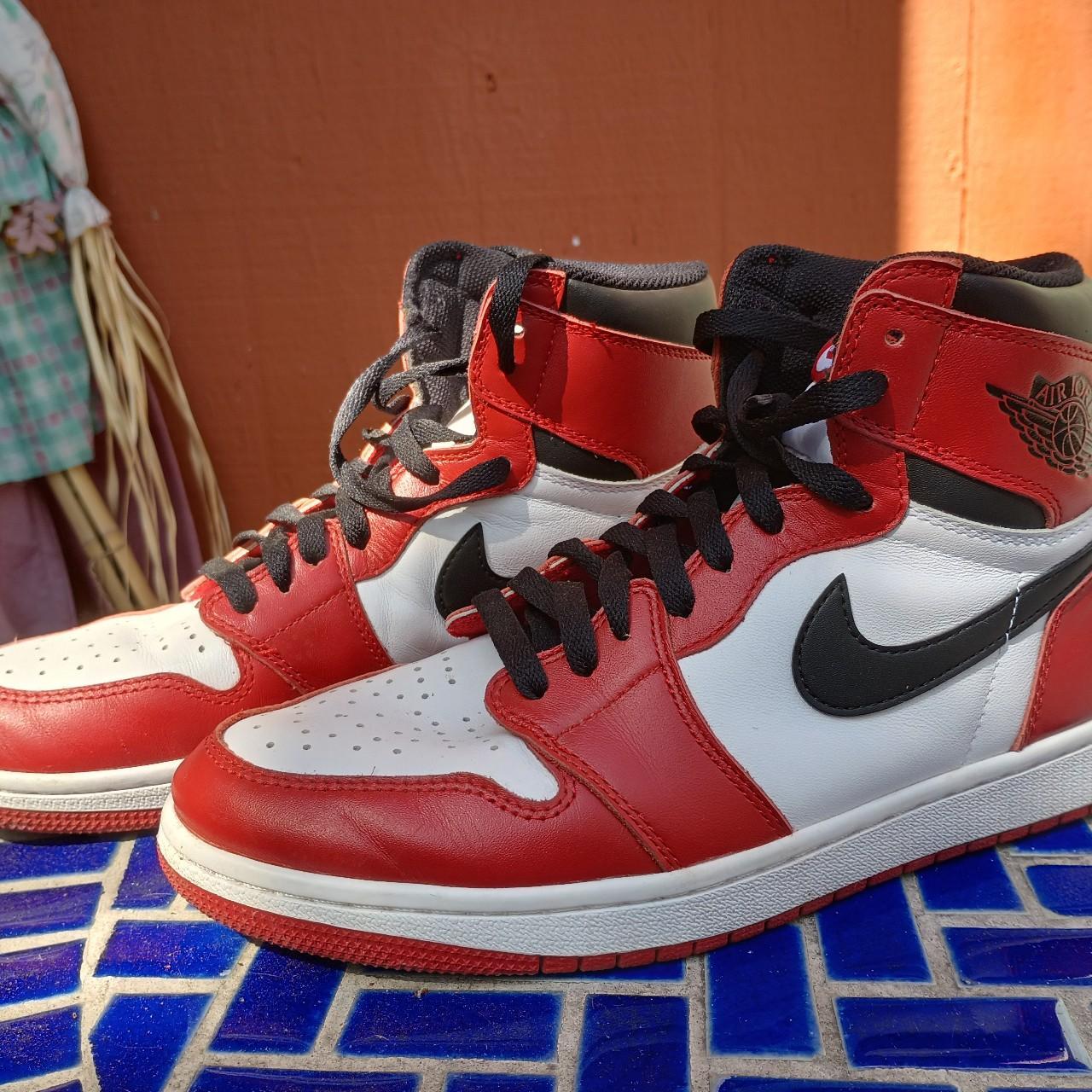 vnds jordan 1
