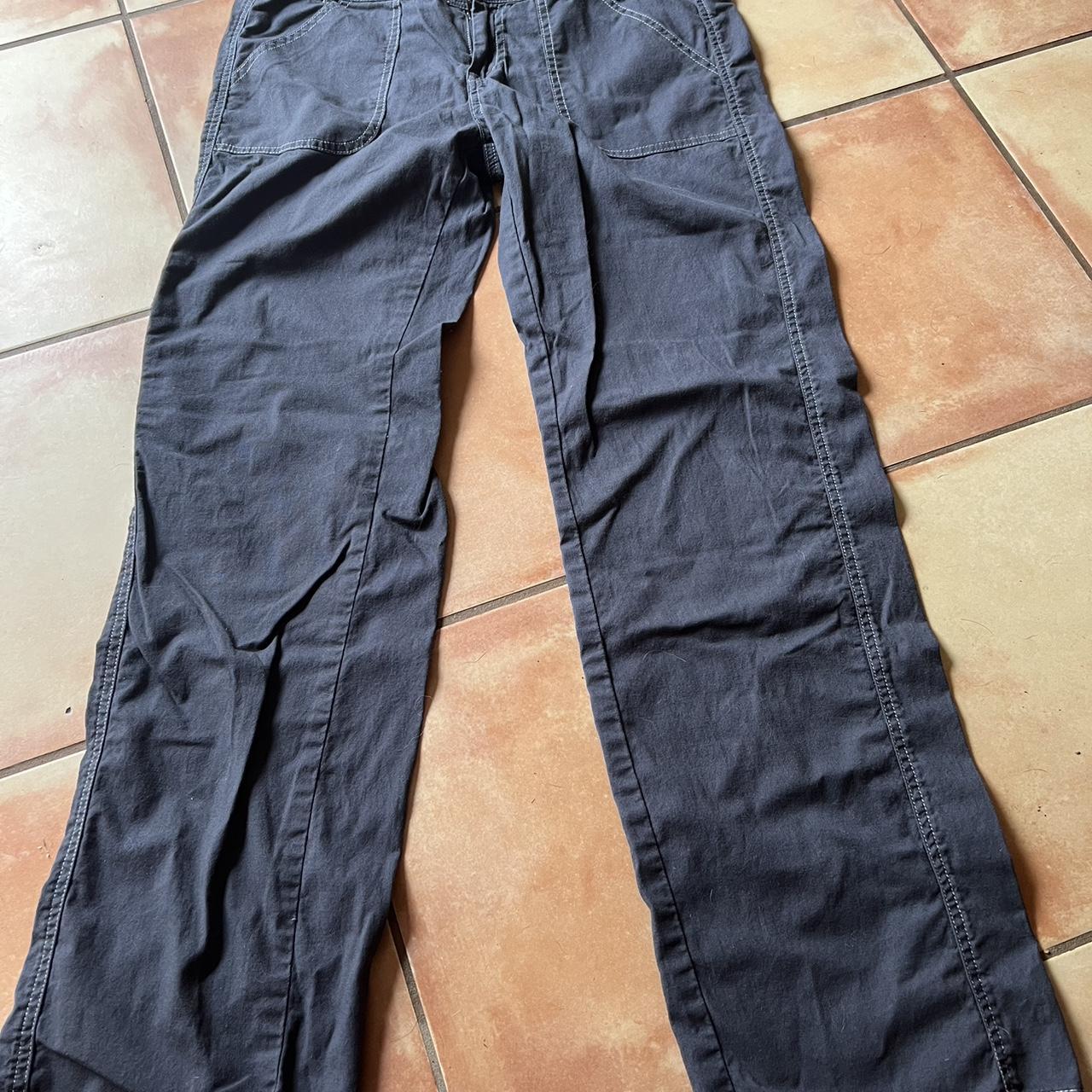 PRANA pants excellent condition size 10 make an offer 😎 - Depop