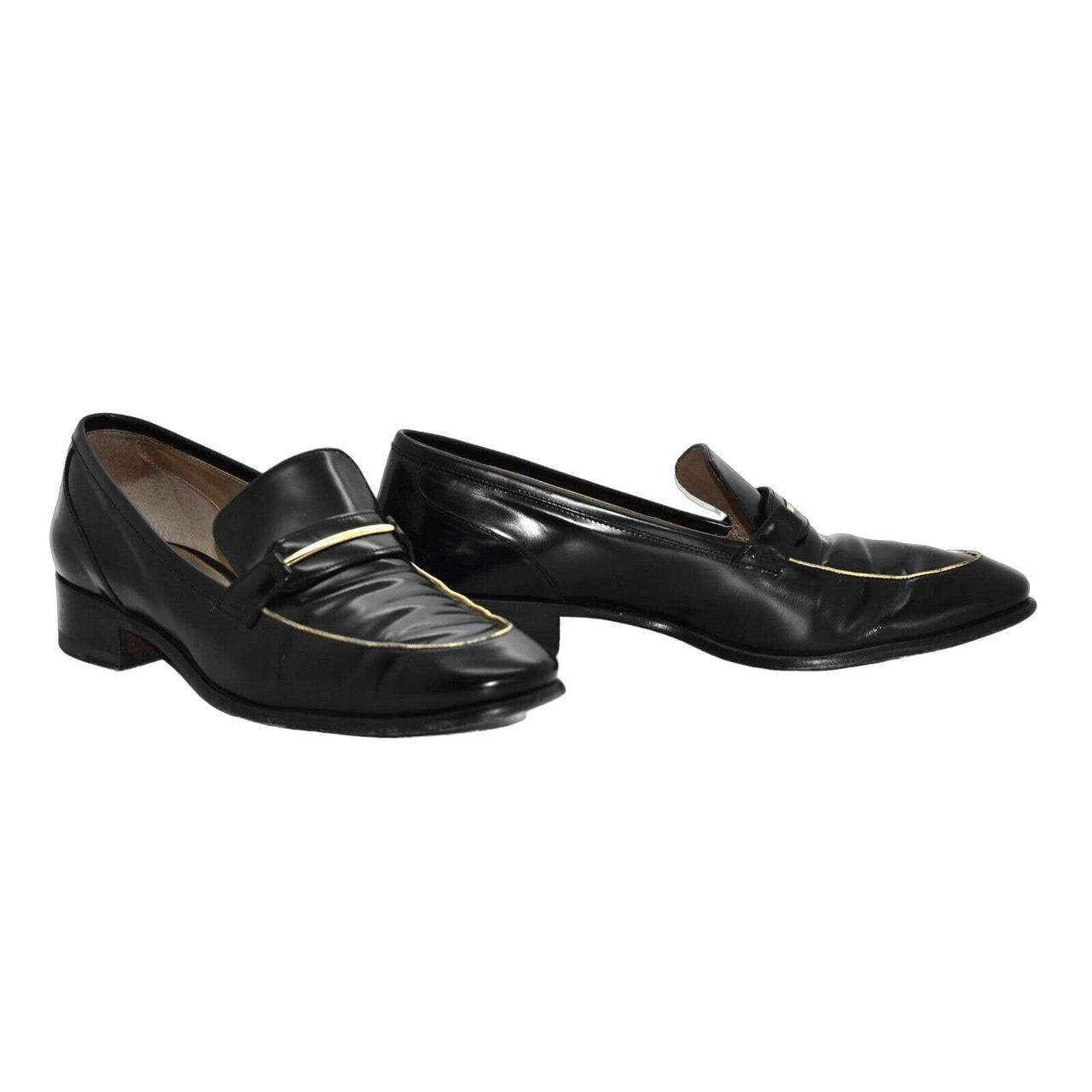 Salvatore ferragamo clearance women's oxfords