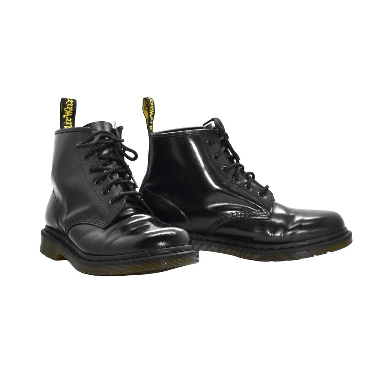 Dr martens air wave boots hotsell