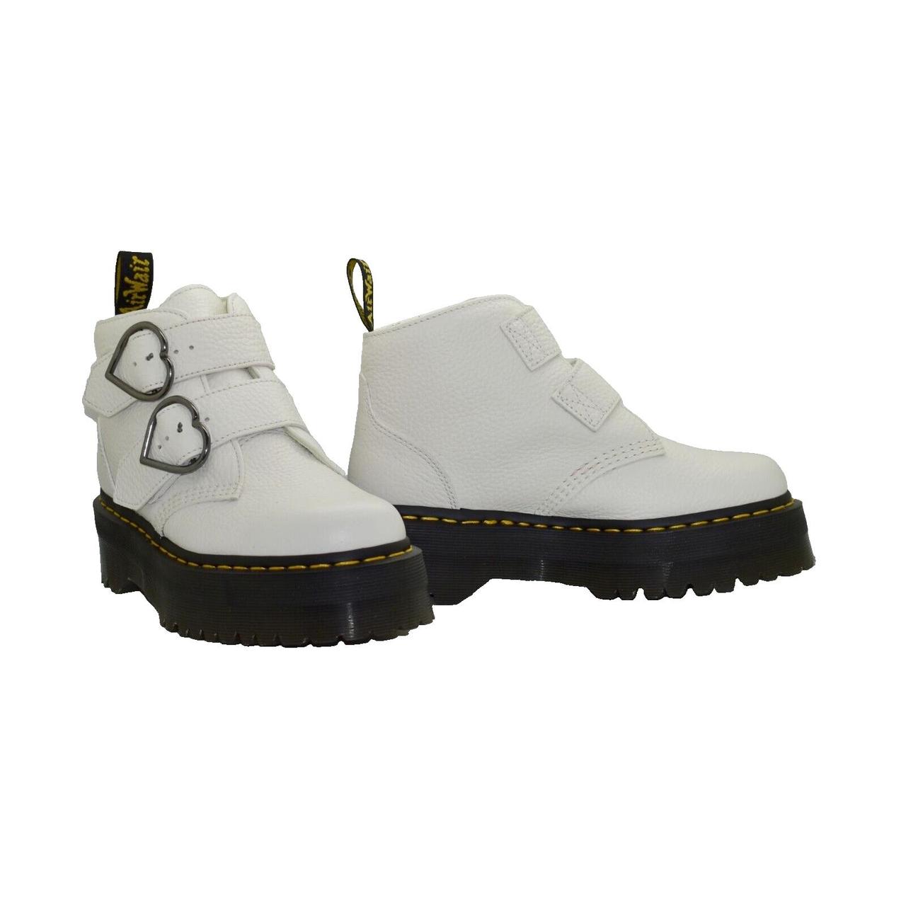 AUTHENTIC DR. MARTENS Sex Pistols Nowhere Boredom | Depop