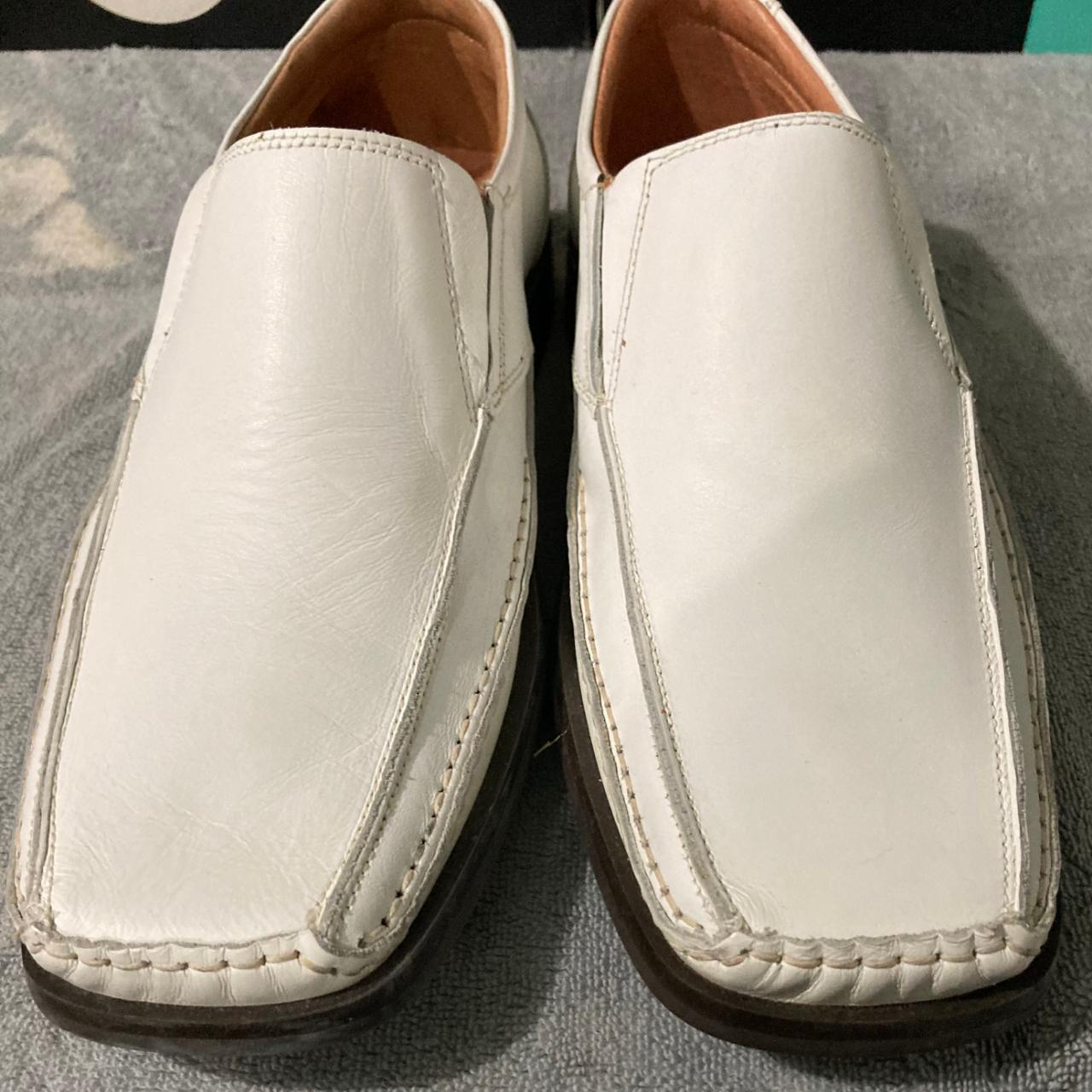 Alfani slip on sales shoes