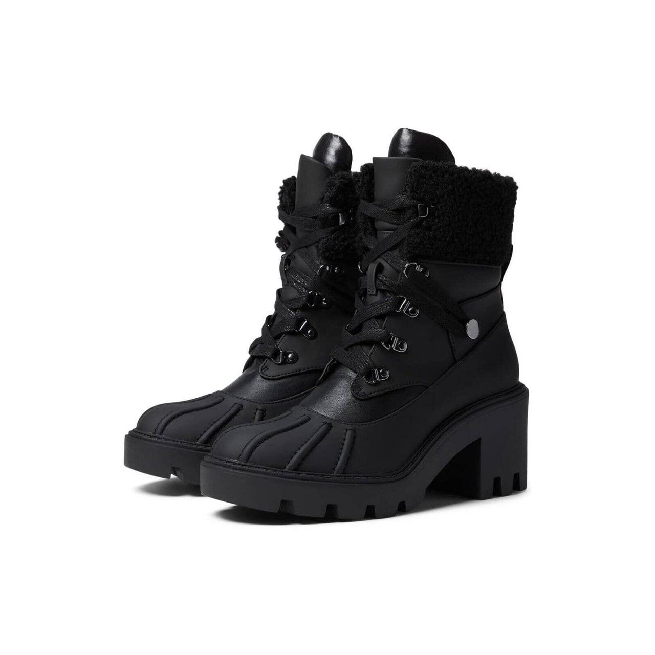 Steve madden women's outlet winter boots