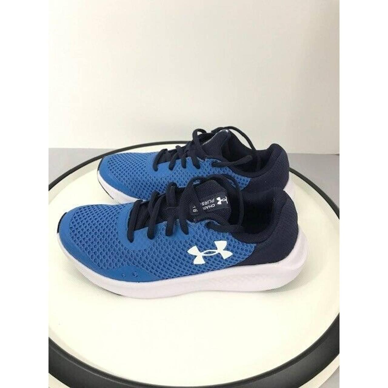 Under armour hot sale bgs pursuit