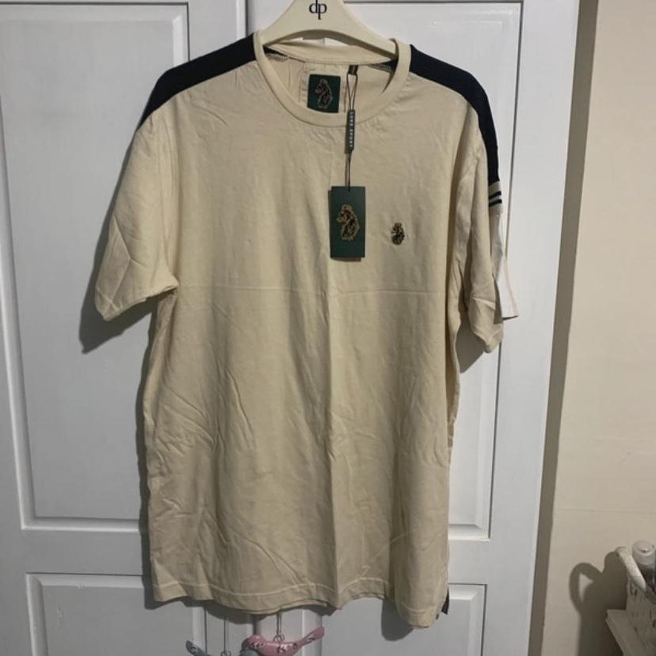 Luke sport T-shirt, brand Was over 30