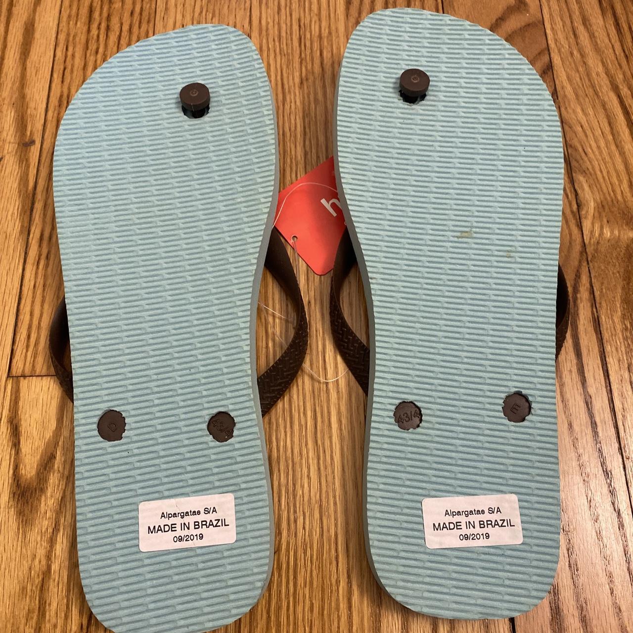 Havaianas 2025 canada nintendo