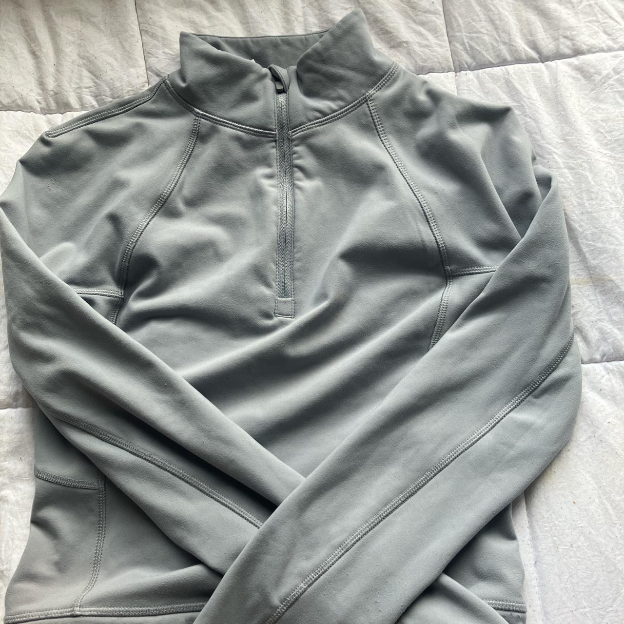 lululemon define jacket DUPE Depop