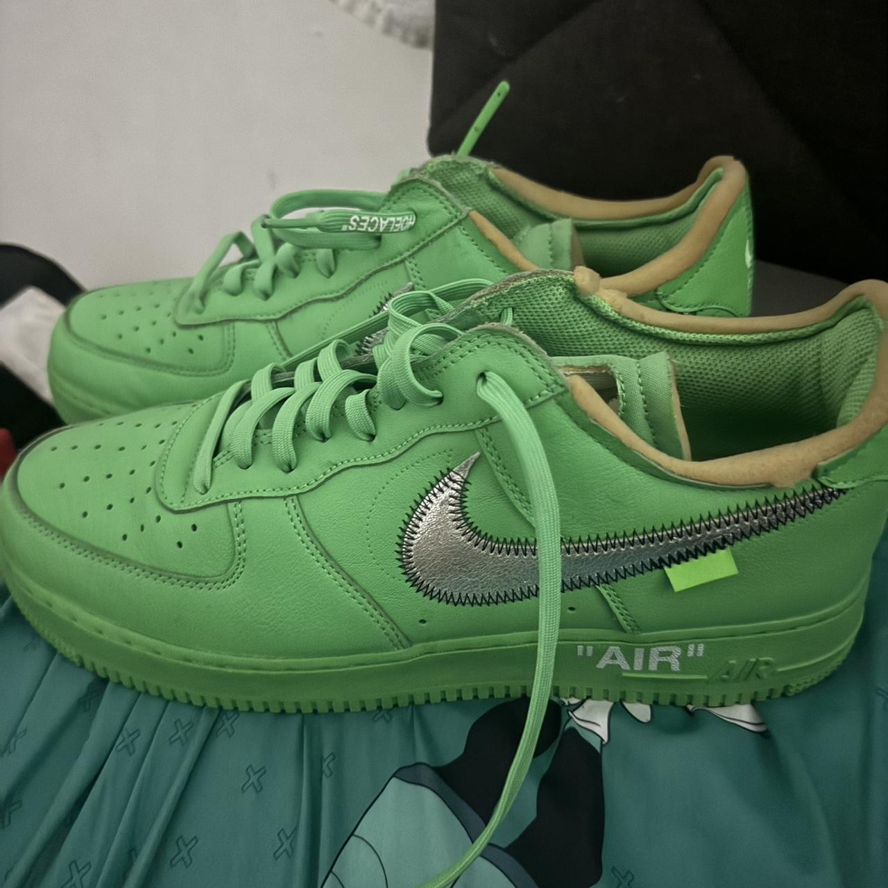 item listed by chasinfaces