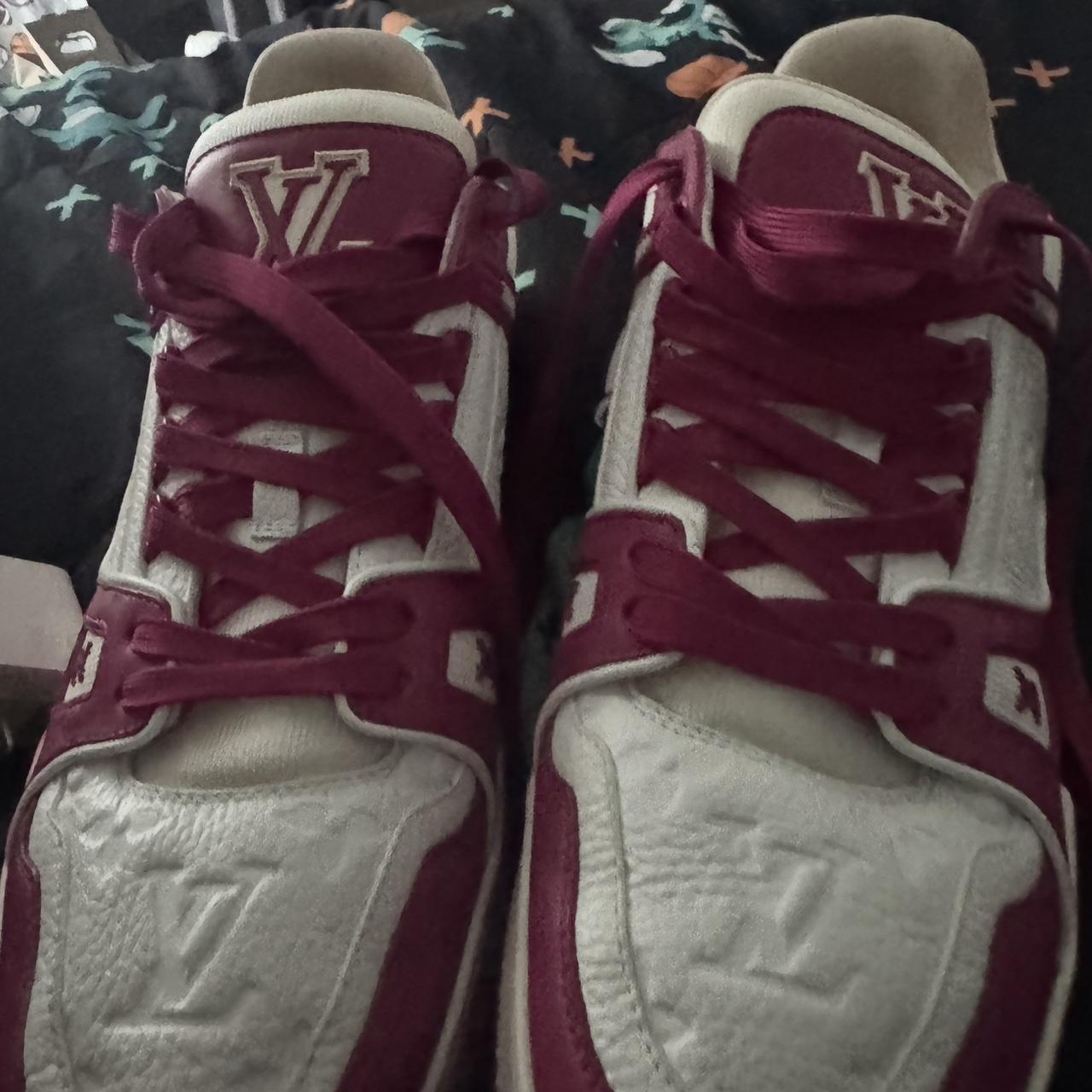 item listed by chasinfaces