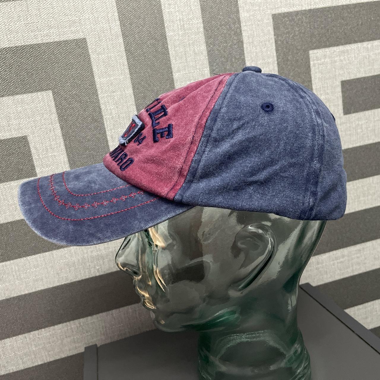 Baseball Cap BROSVILLE Neu (Neu (gemäss Beschreibung)) In Häusernmoos - Foto 4