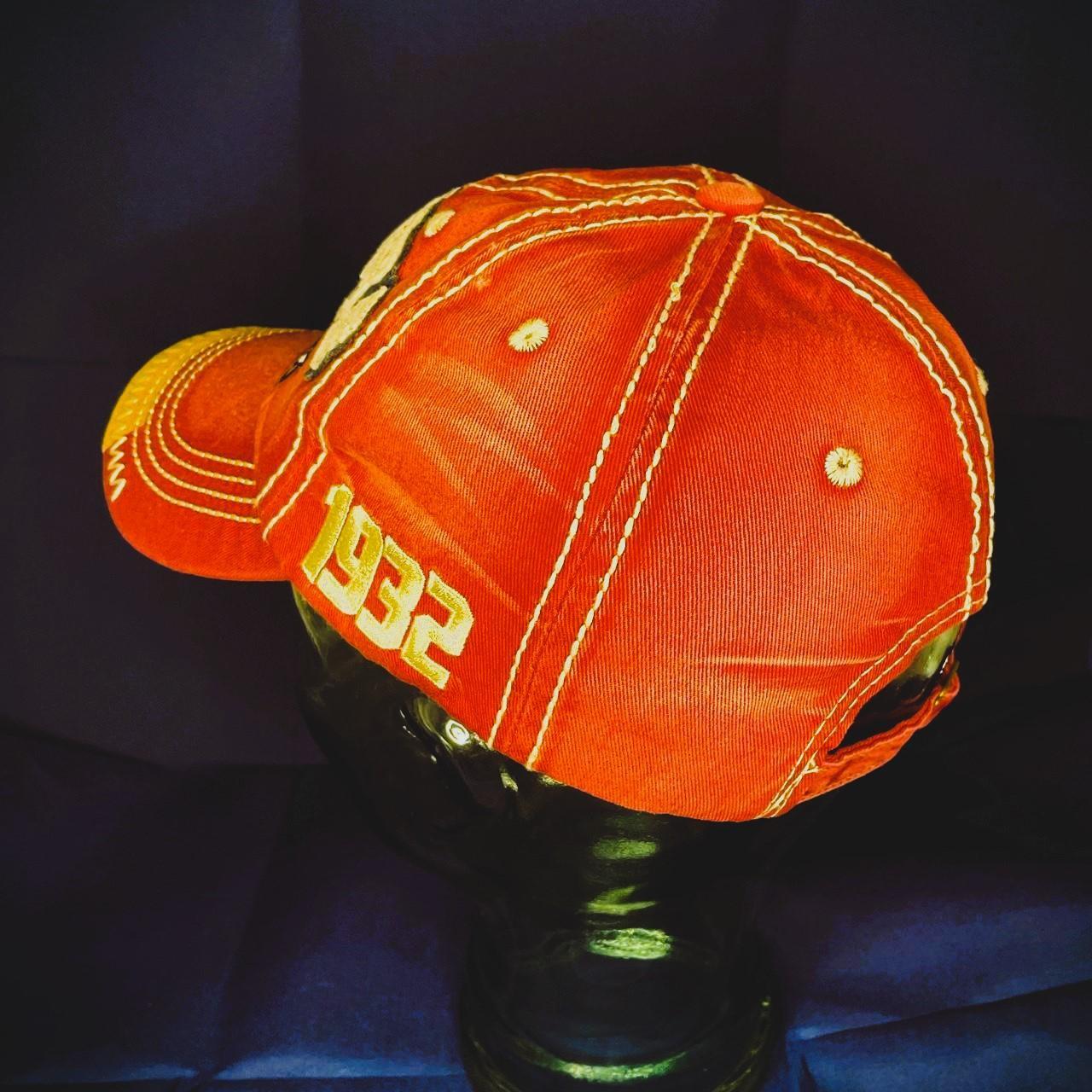 Brand new Spitfire Spark Motor Oil baseball cap. Depop