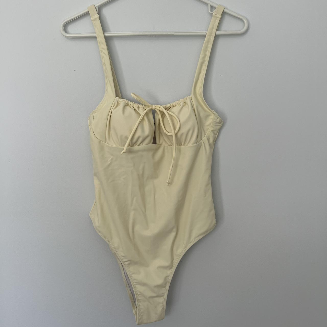 Brand new Cider one piece swimsuit Nothing wrong... Depop