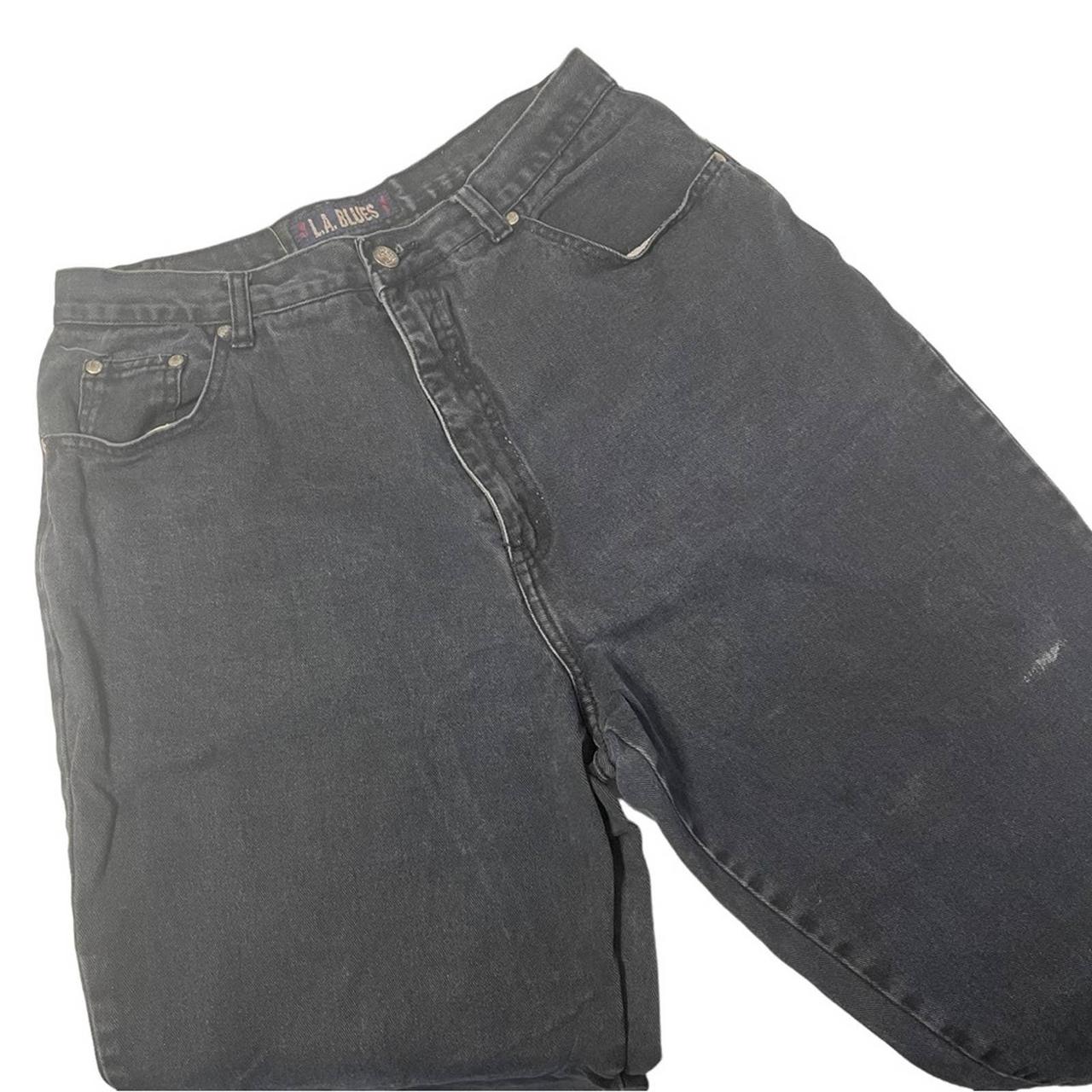 La blues best sale jeans vintage