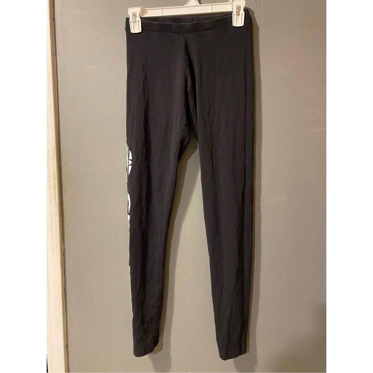 These Adidas Climalite leggings are designed to - Depop