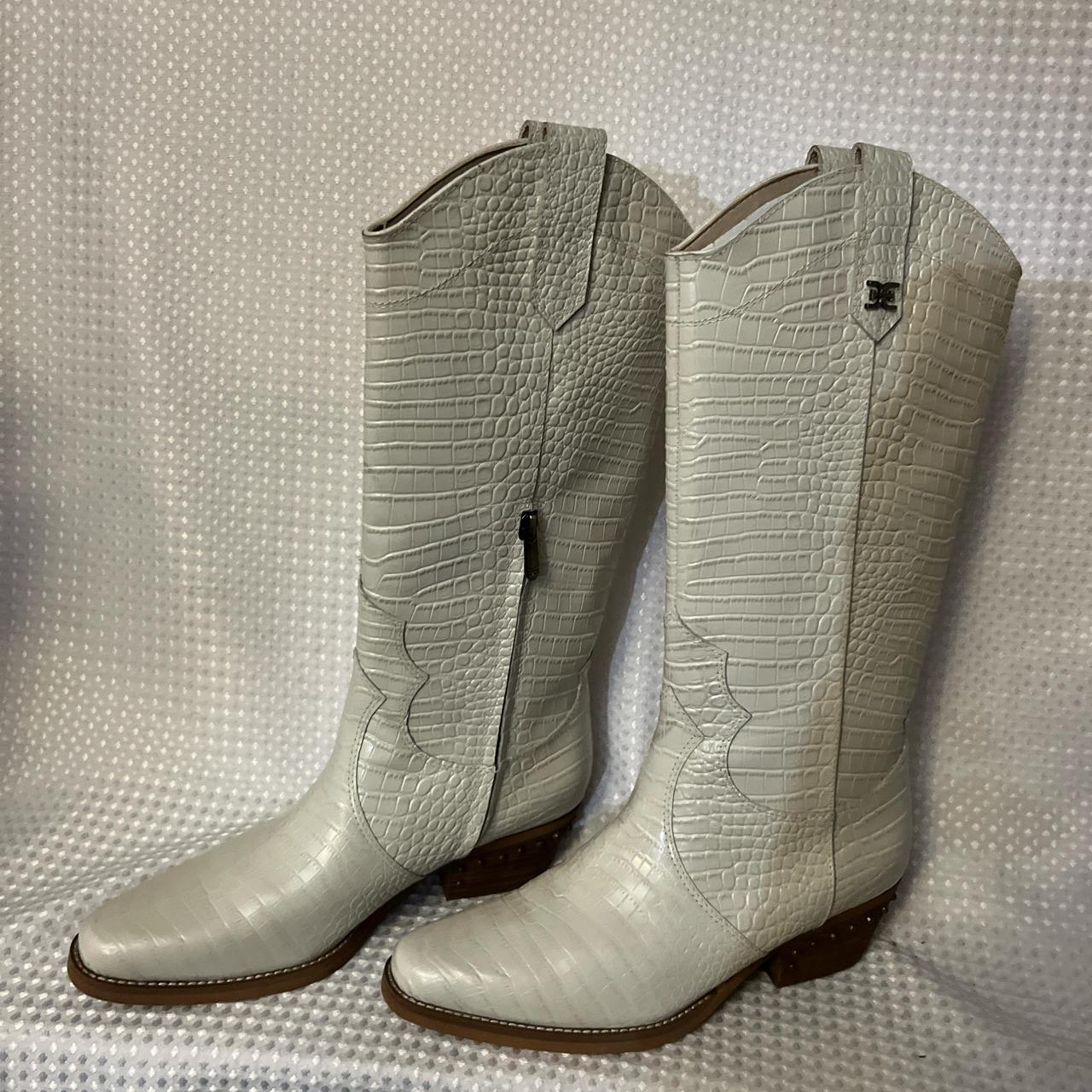 Sam edelman oakland boots hotsell