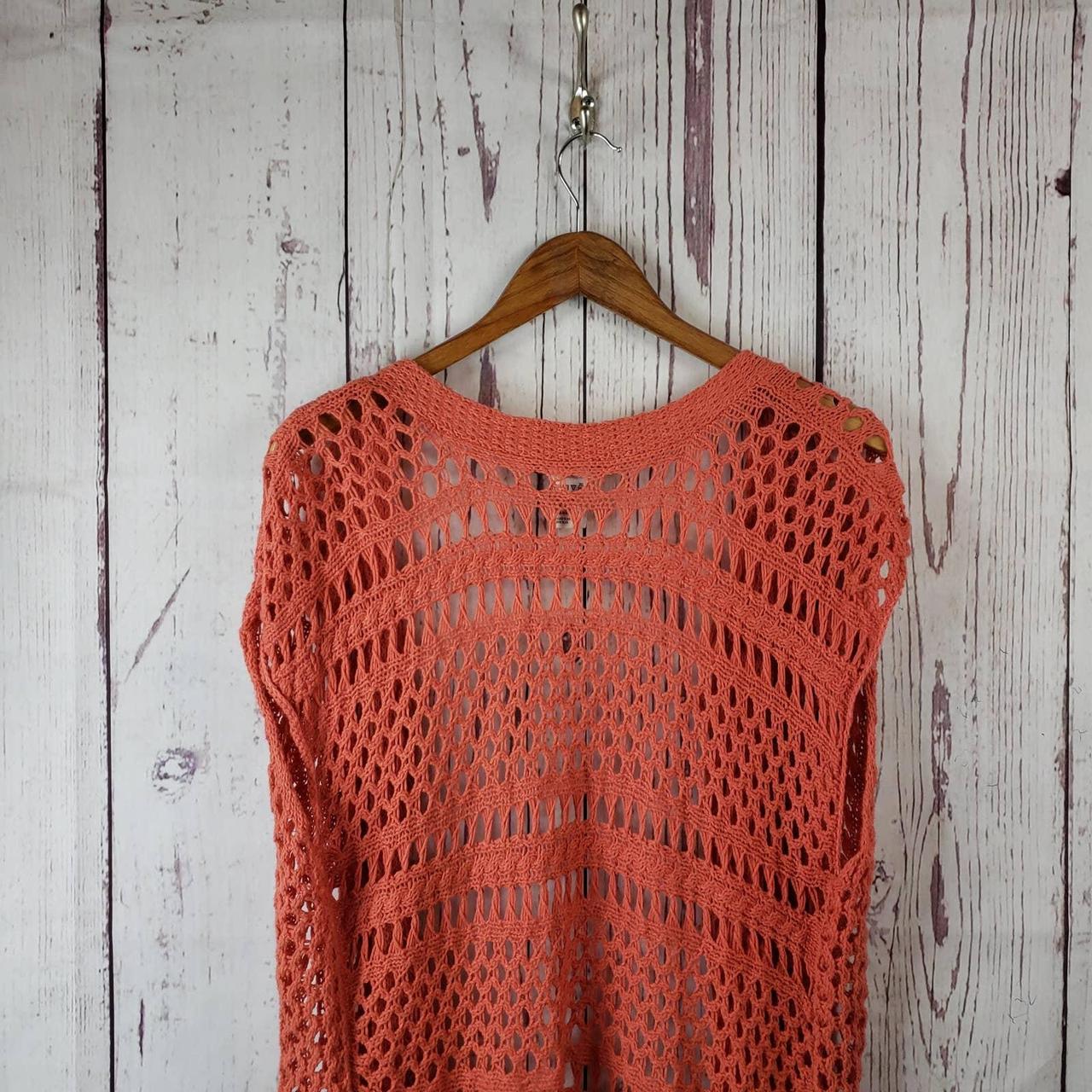 Brand Name: American Rag Cie, Style: Sweater, Size:...