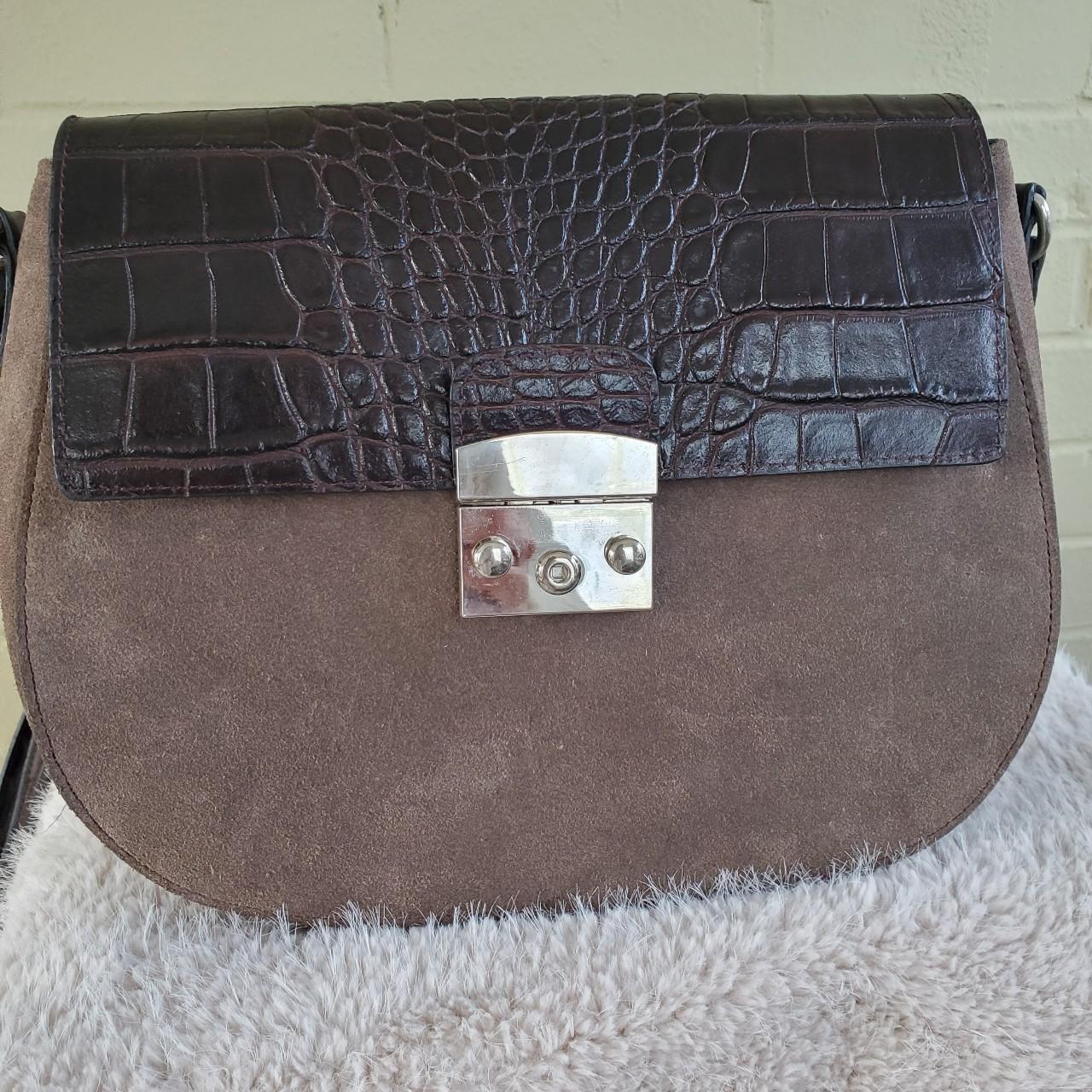 item listed by suedelovesleather