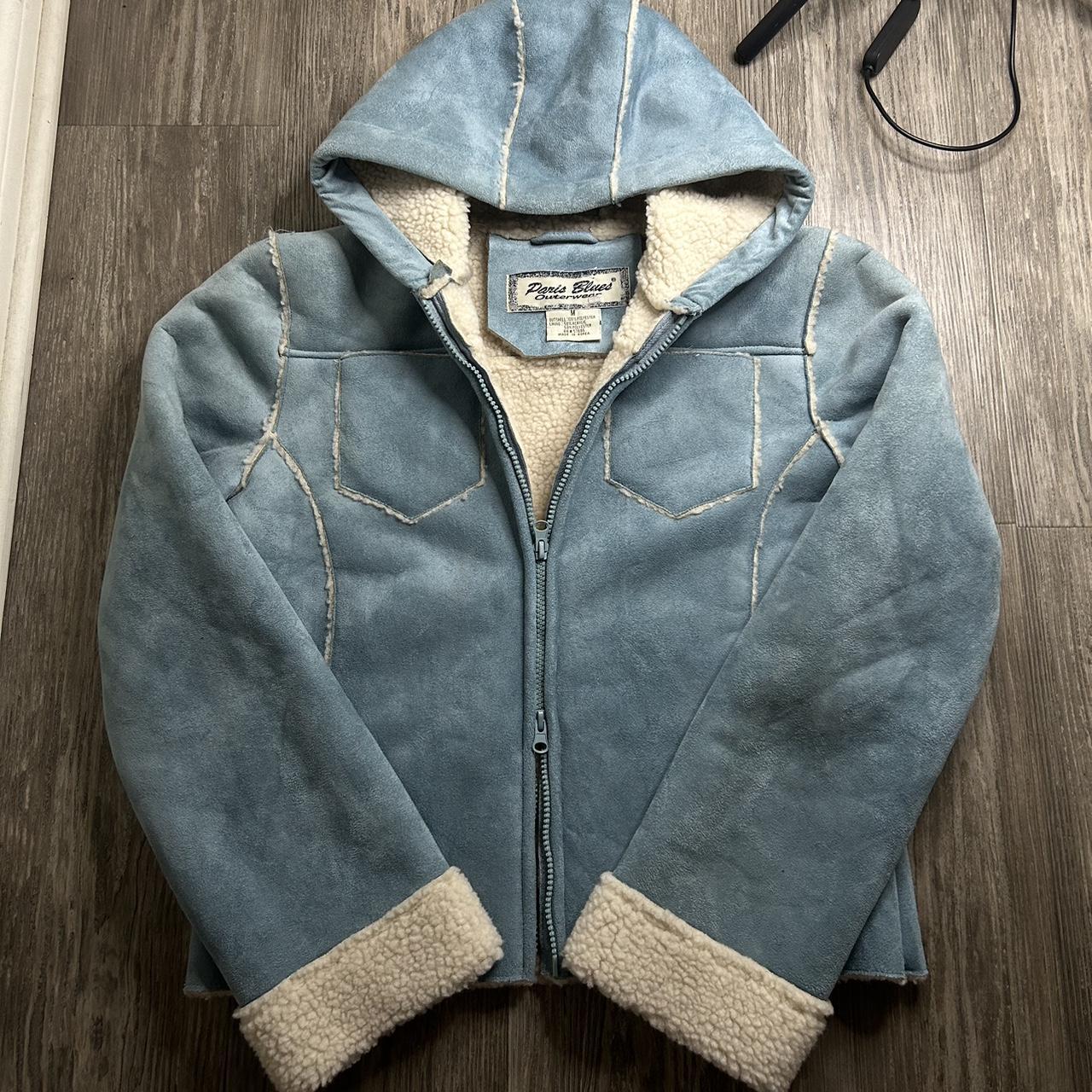 item listed by krystaaall21