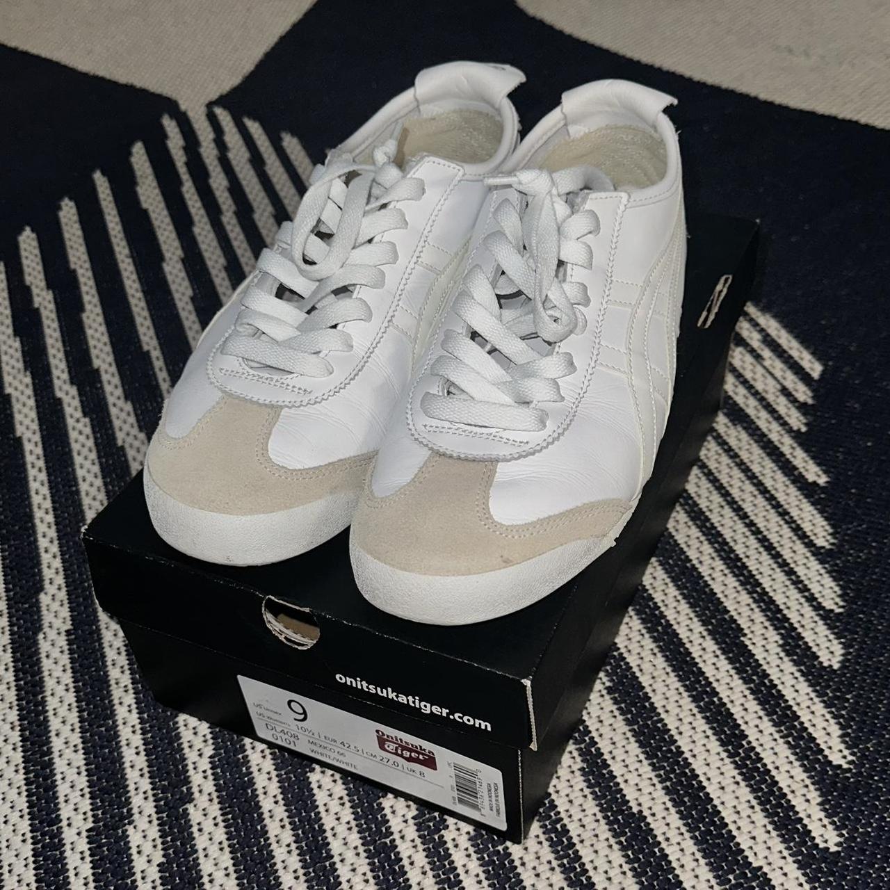 onitsuka tiger mexico 66s