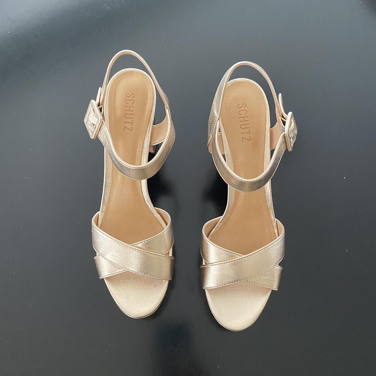 Schutz tulia on sale