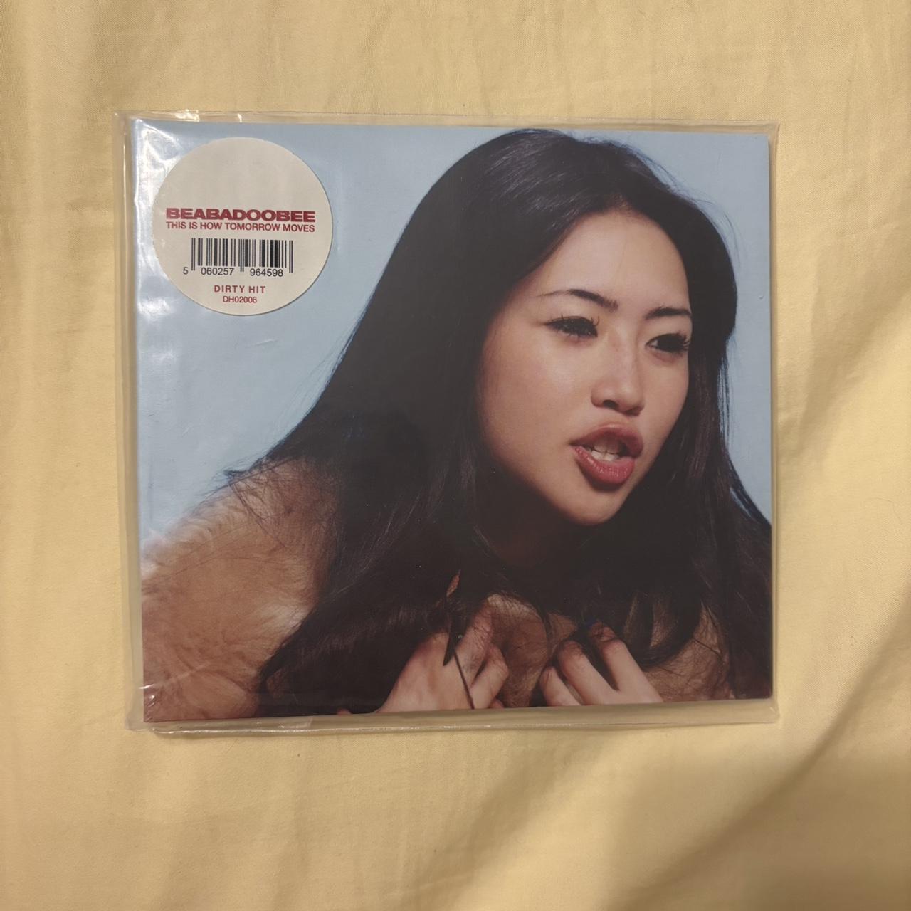 Beabadoobee Beatopia Poster #beabadoobee #poster | Depop