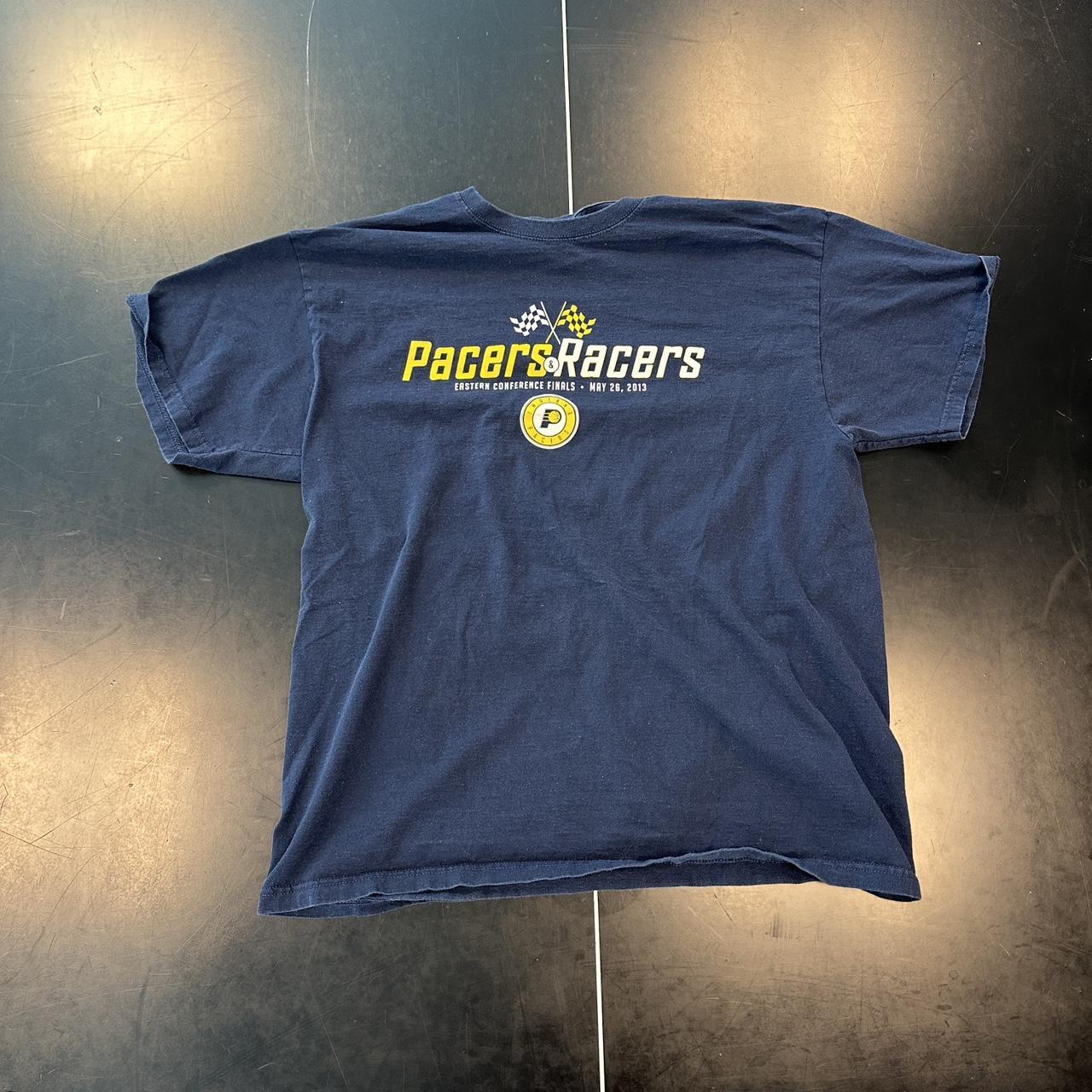 Pacers Basketball Playoffs - Basketball T-shirts