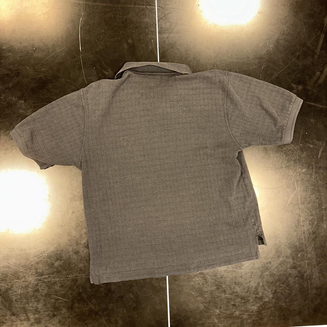 purdue nike polo