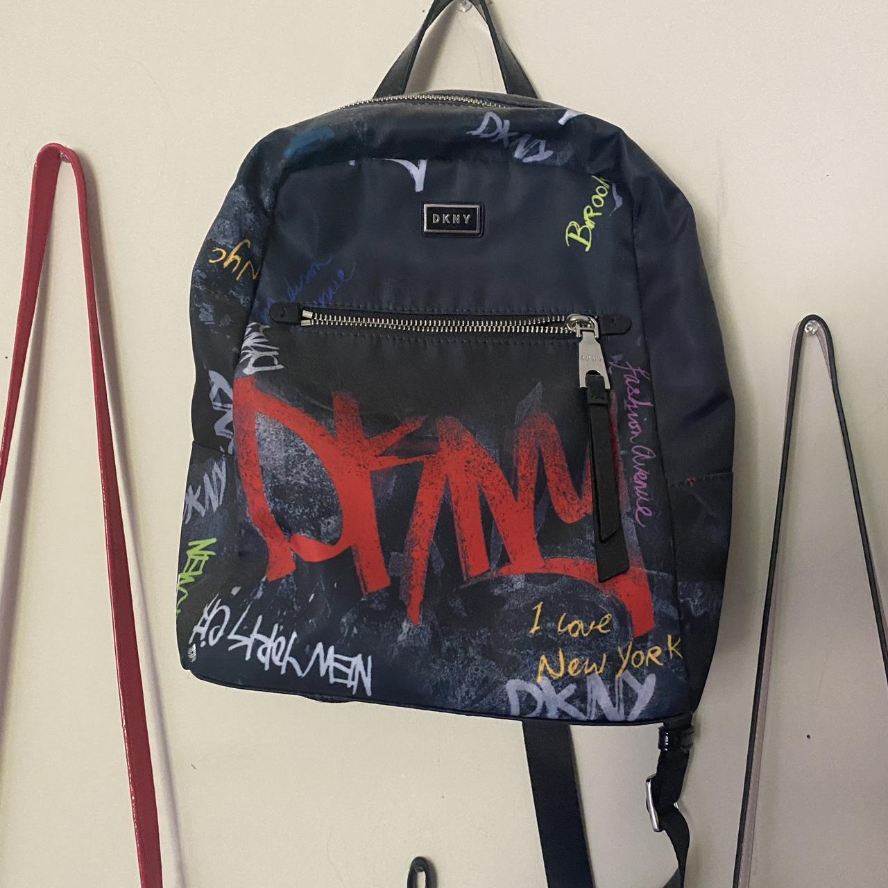 Dkny casey medium discount backpack