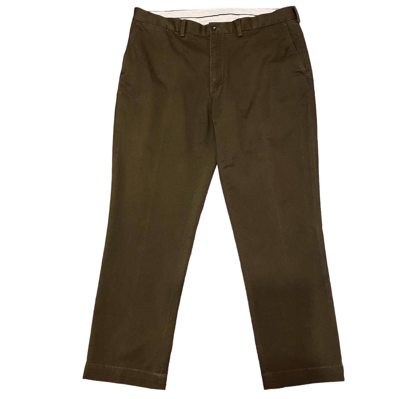 Brand Polo Ralph Lauren. Men s chino pants