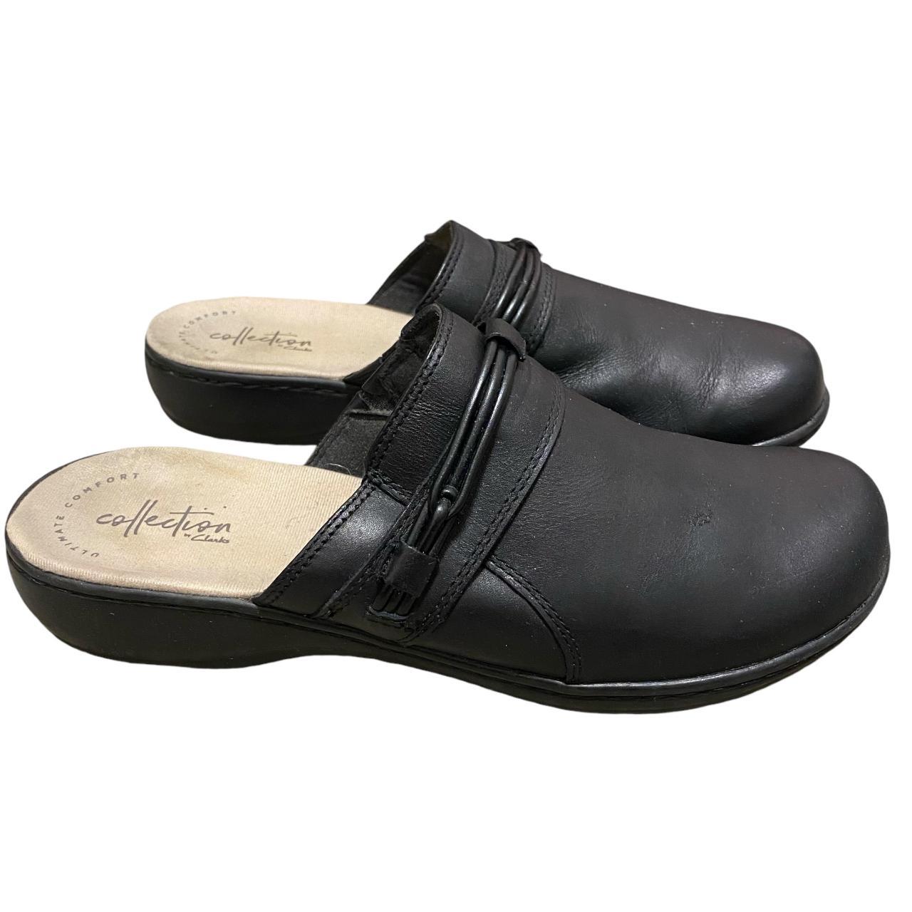 Clarks leisa clover hotsell