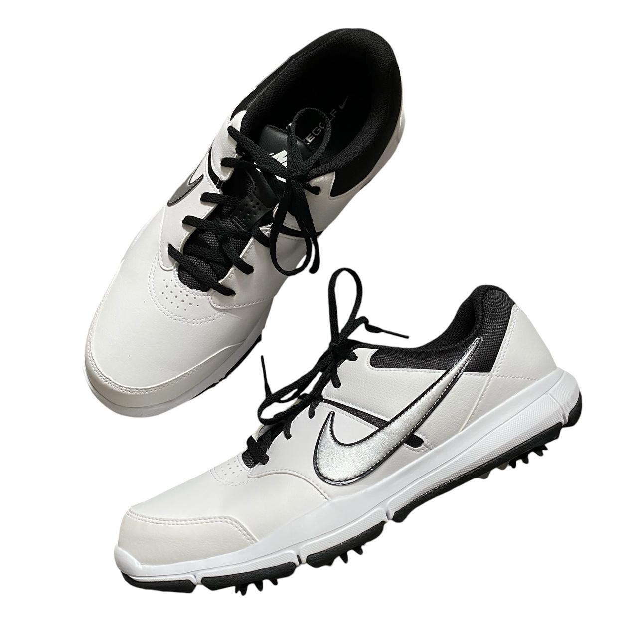 Nike Durasport 4 Golf Shoes Men s 9.5 US 43