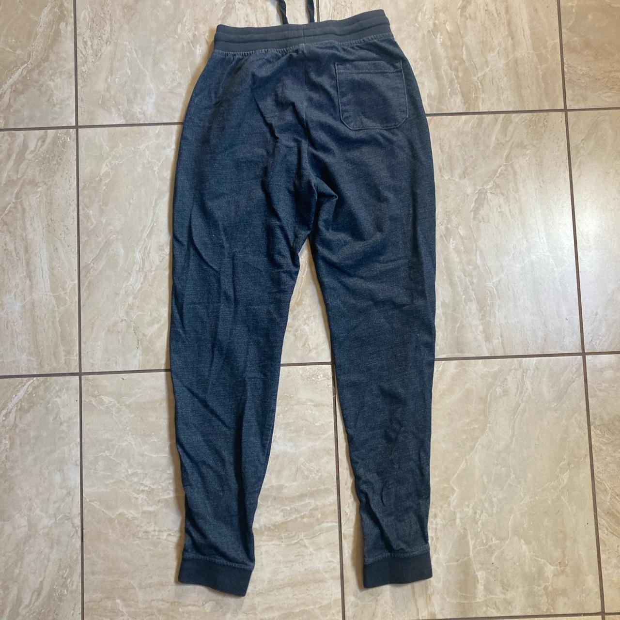 Faded cheap glory joggers