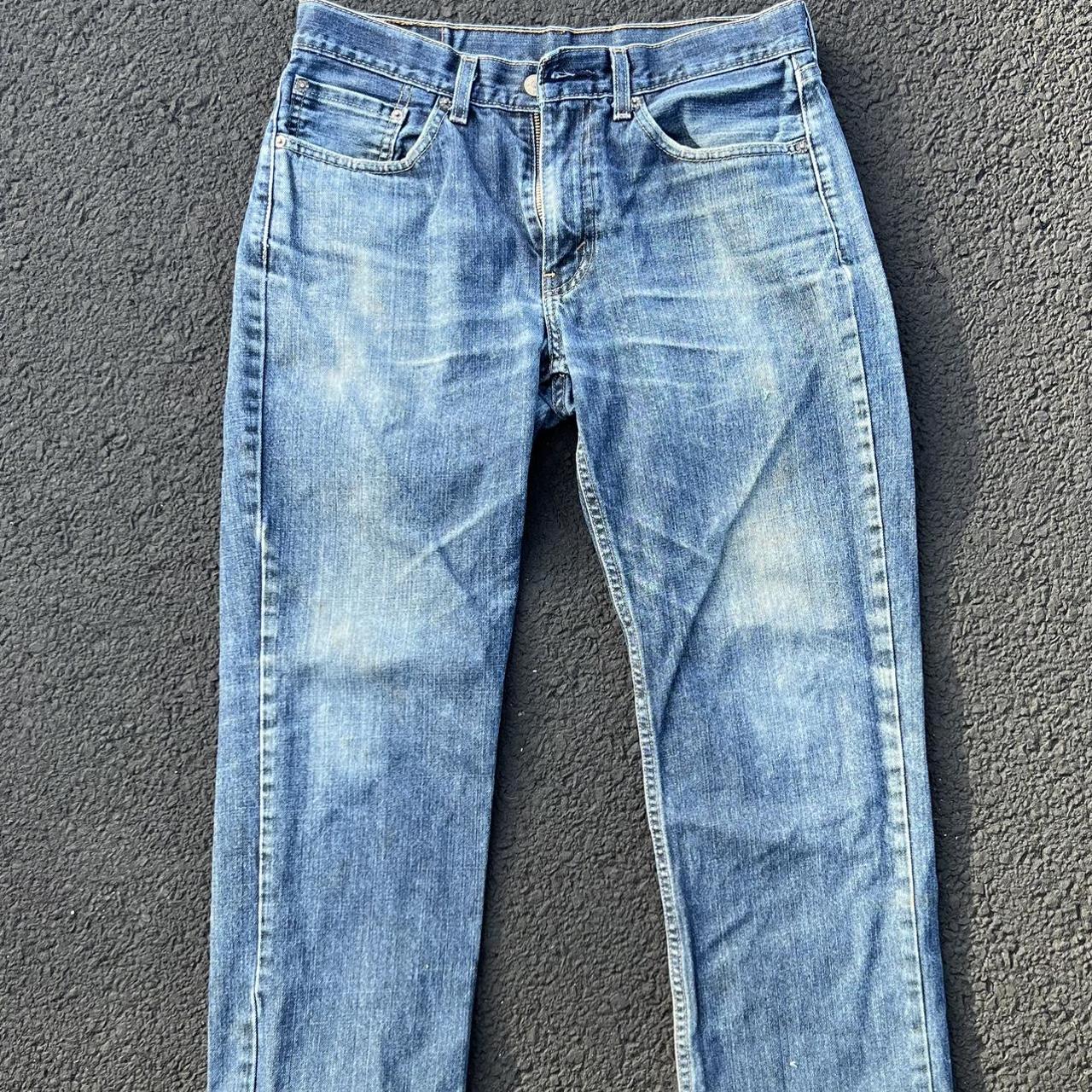 Men Levi’s Vintage 501 Jeans Size-32x32 Feel Free... - Depop