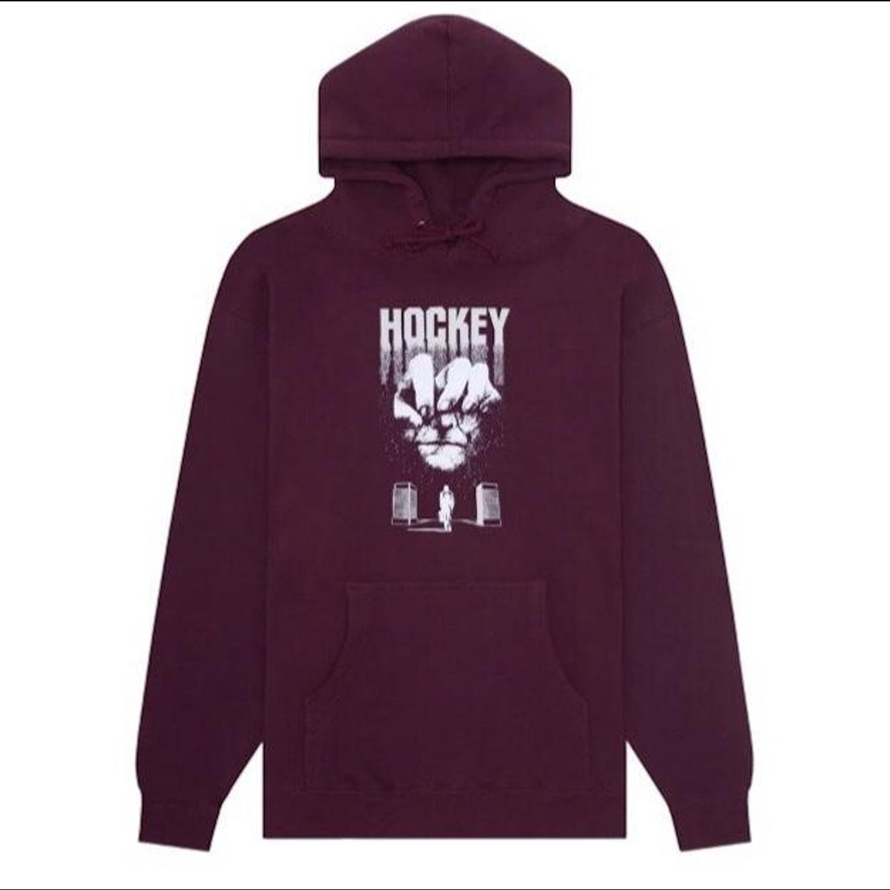 Fucking Awesome (FA) x Hockey Skateboards - “Exit | Depop