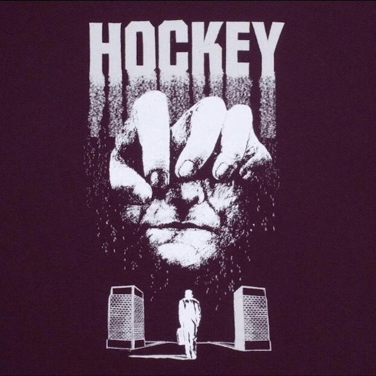 激レア Fucking Awesome Hockey Zine 2015 Fucking Awesome (FA) x Hockey Skateboards - “Exit | Depop