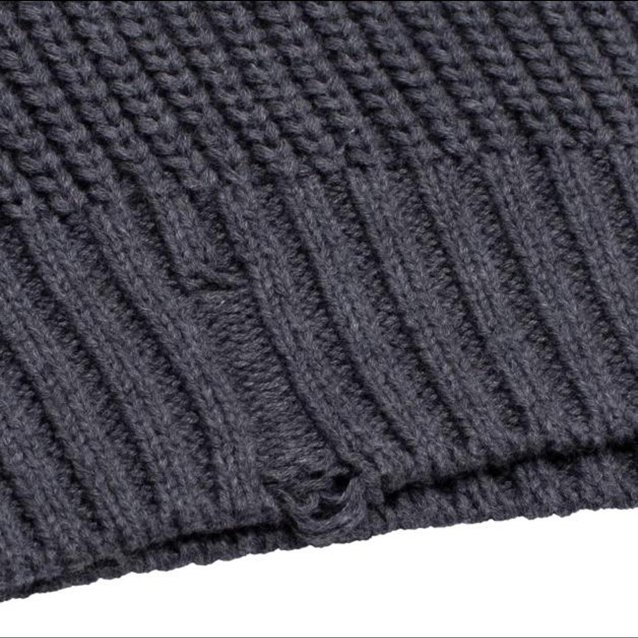 Fucking Awesome (FA) - 'I Love You' Knitted | Depop