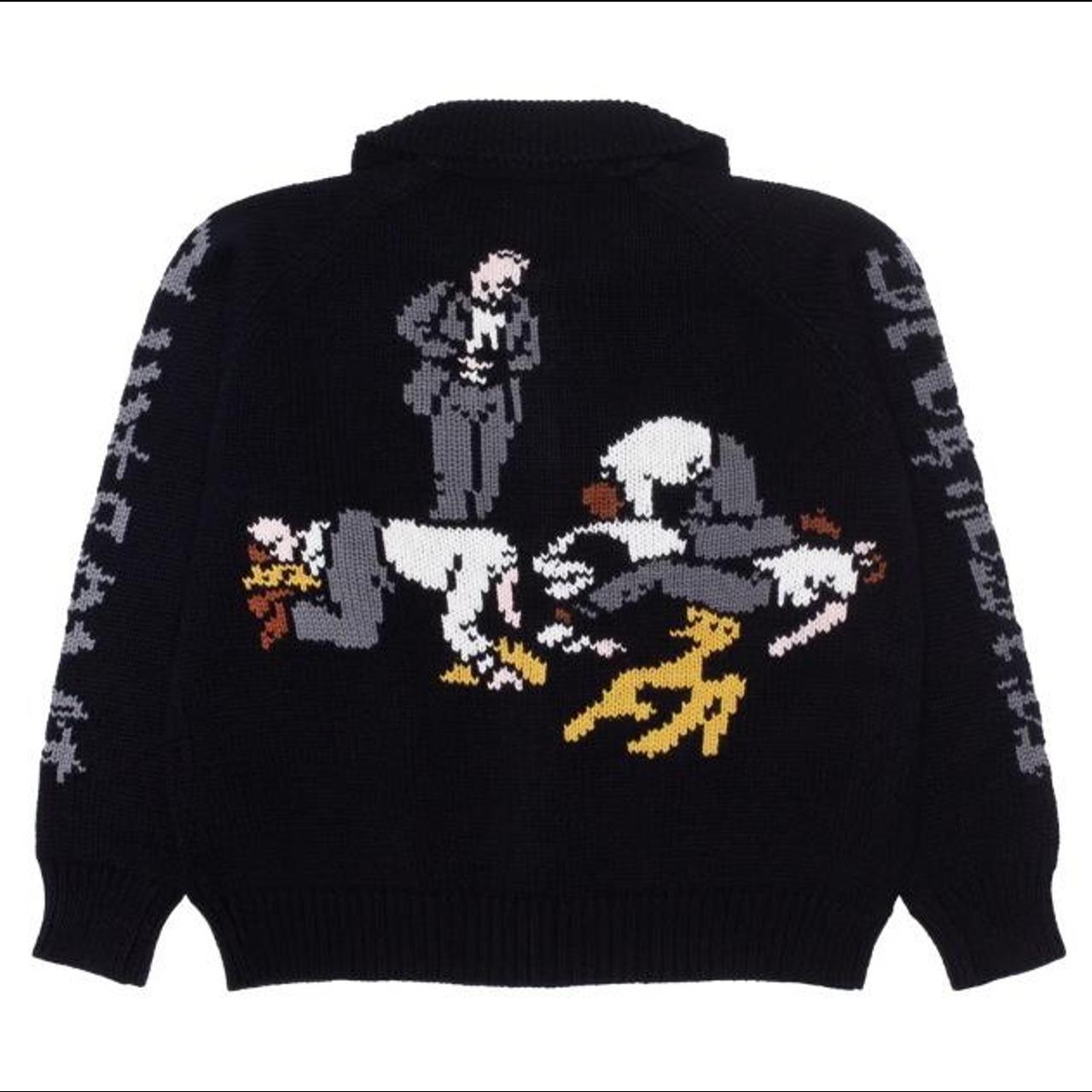 Fucking Awesome (FA) - “Us You Them” Cowichan | Depop