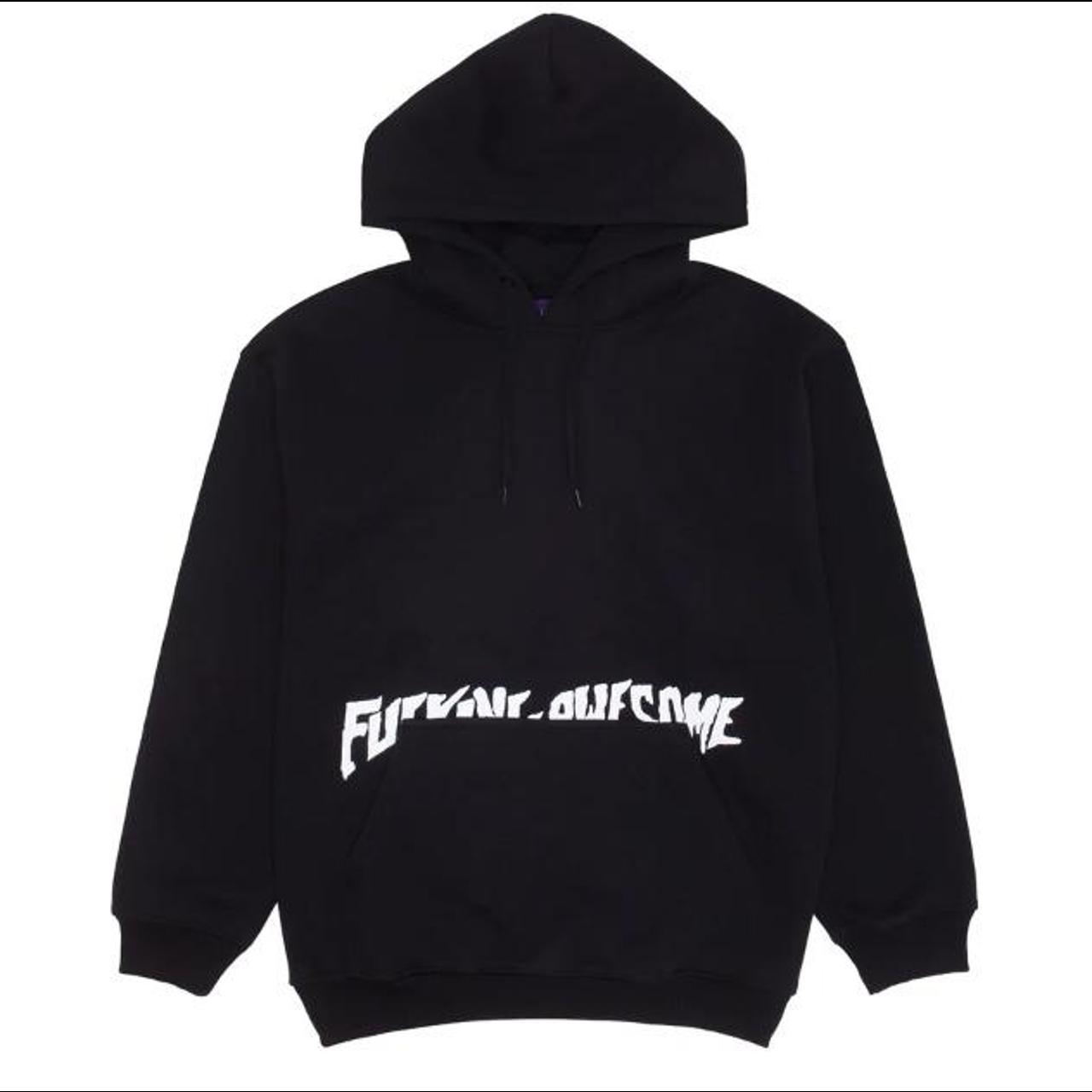 Fucking Awesome (FA) - “Cut Off” Hoodie, New /...