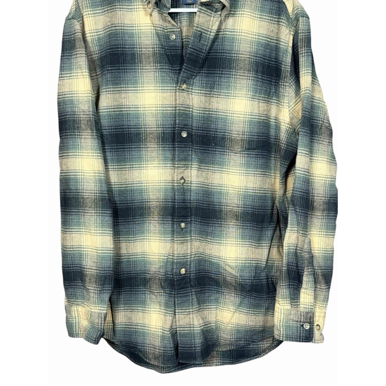 Pendleton Men's Shirt - Multi - L – Pendleton Mas… - image 3