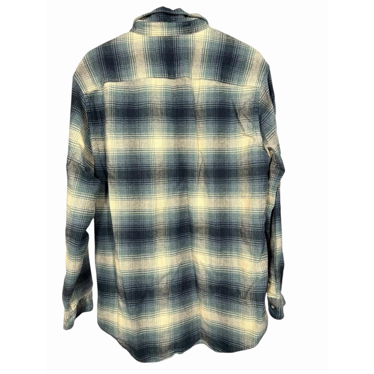 Pendleton Men's Shirt - Multi - L – Pendleton Mas… - image 8