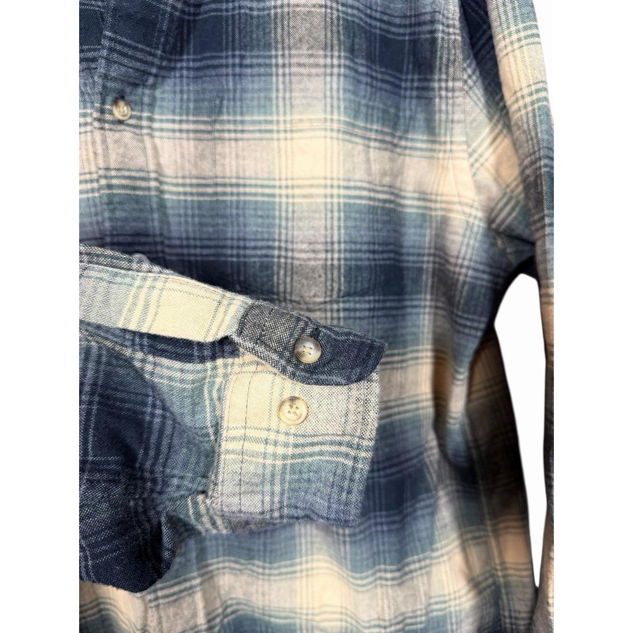 Pendleton Men's Shirt - Multi - L – Pendleton Mas… - image 6