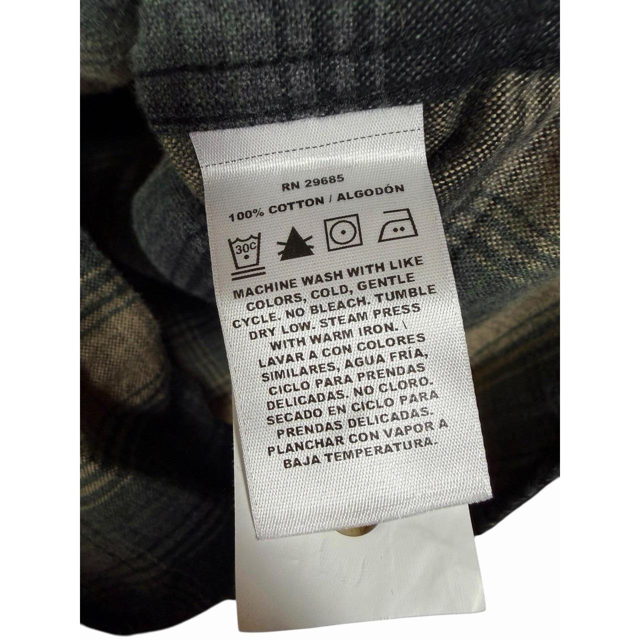 Pendleton Men's Shirt - Multi - L – Pendleton Mas… - image 7