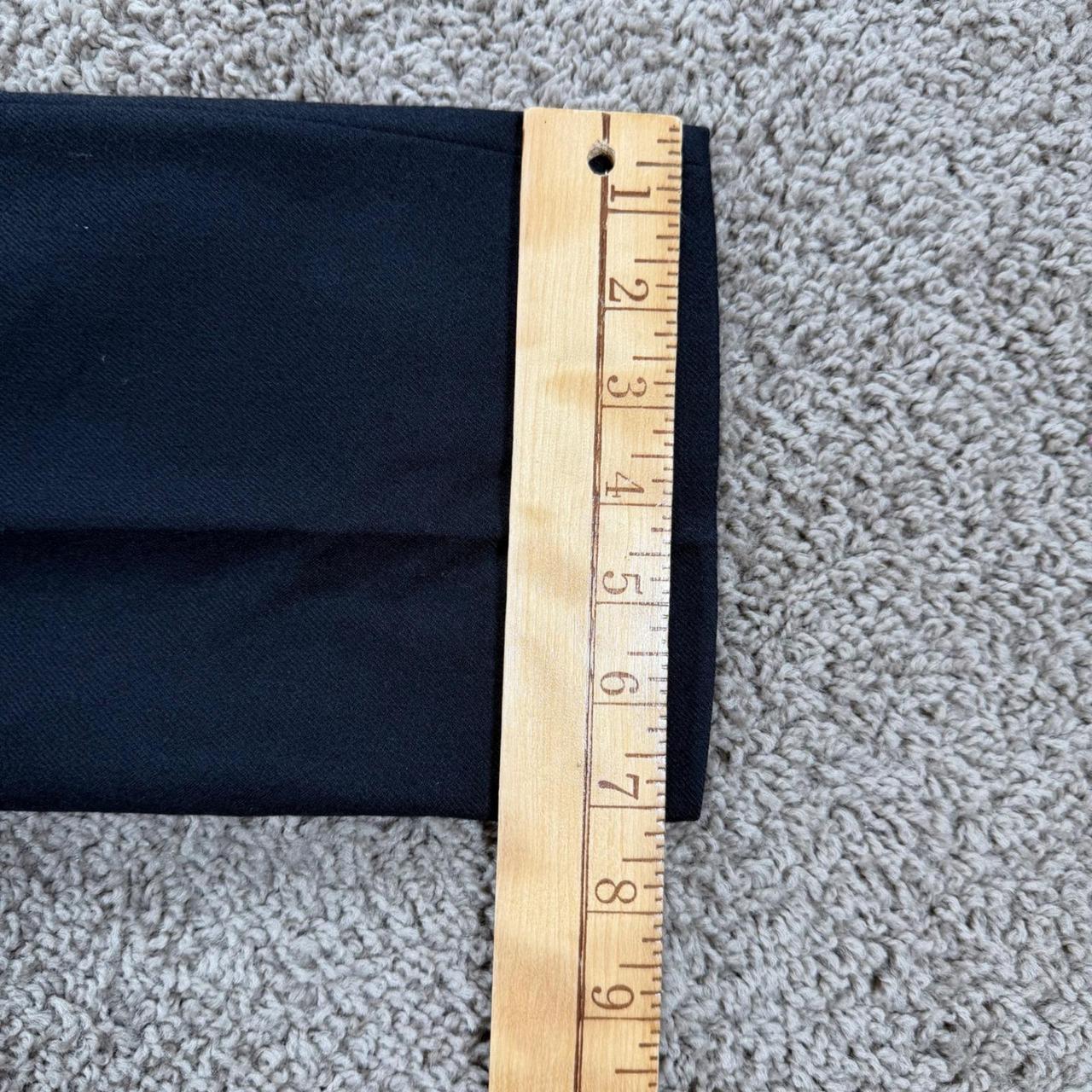 Pendleton Women's Pants - Black - 2 – Pendleton P… - image 8