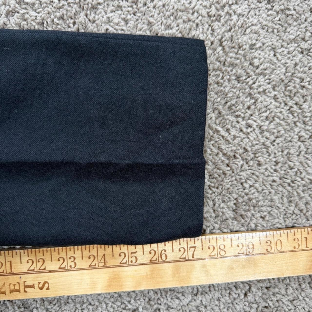 Pendleton Women's Pants - Black - 2 – Pendleton P… - image 7